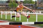 Steeplechase, 2026 Elswick Harriers Event, Wentworth, Hexham. Photo: David T. Hewitson/Sports for All Pics